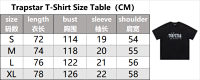 Trapstar tee — seller photo 4