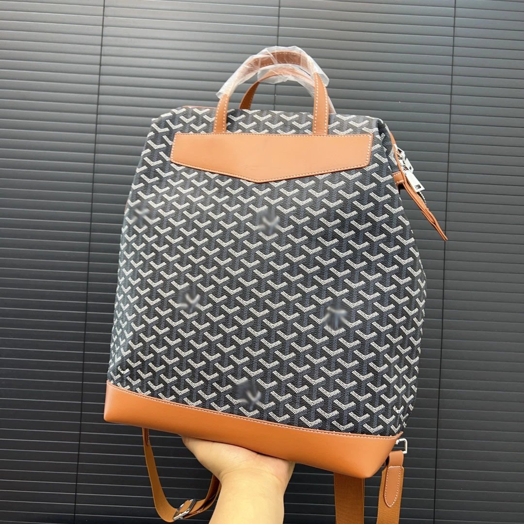 Goyard bag (Travel bag Backpack Crossbody bag