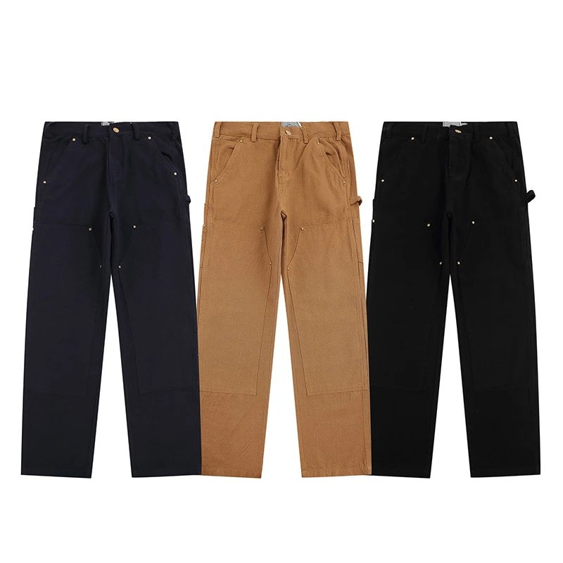 Carhartt Carpenter Jeans