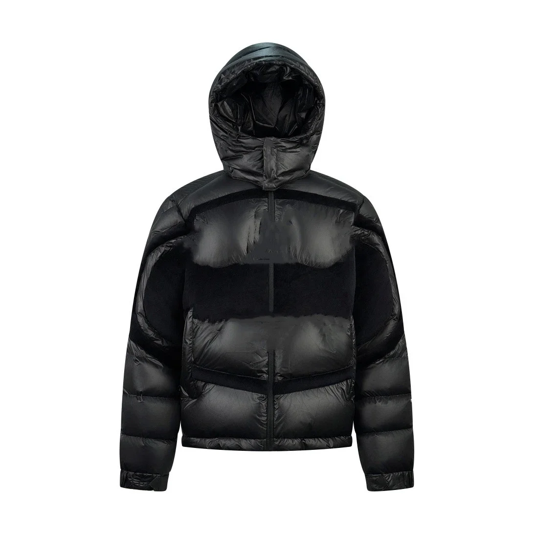 Moncler Batman Chaqueta