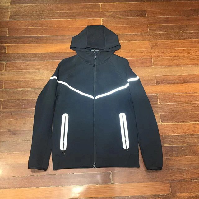 Nike Tech Reflective Hoodie Suit: seller detail photo 8