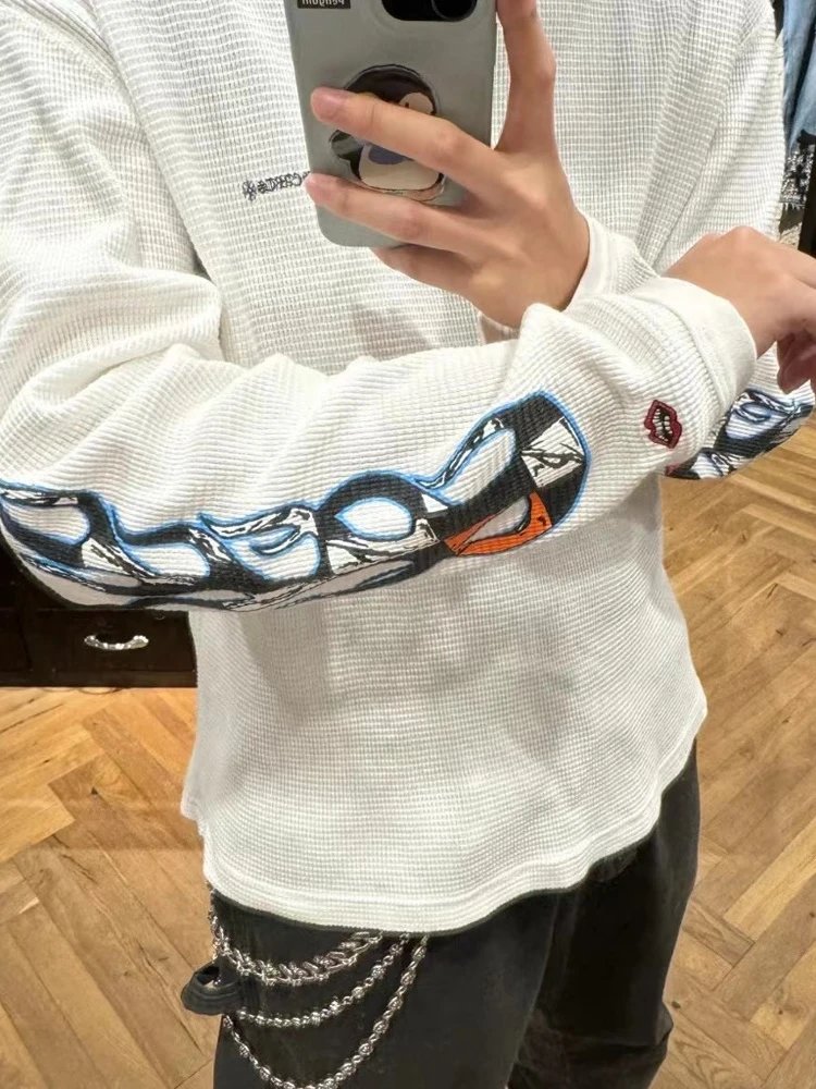 Chrome Hearts X Matty Boy Longsleeve