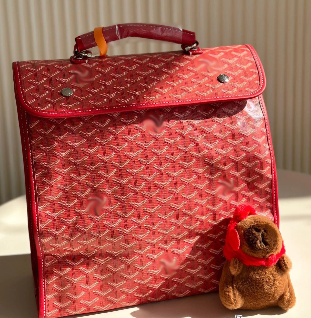 Goyard bag (Travel bag Backpack Crossbody bag