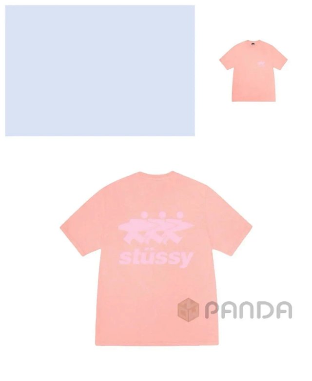 Stussy T-Shirt: seller detail photo 12