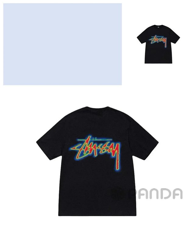 Stussy T-Shirt: seller detail photo 13