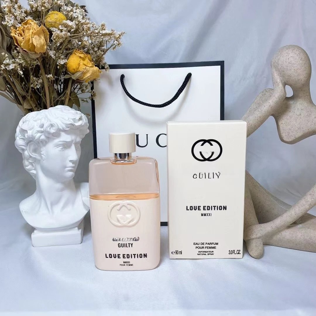 High quality perfume 34