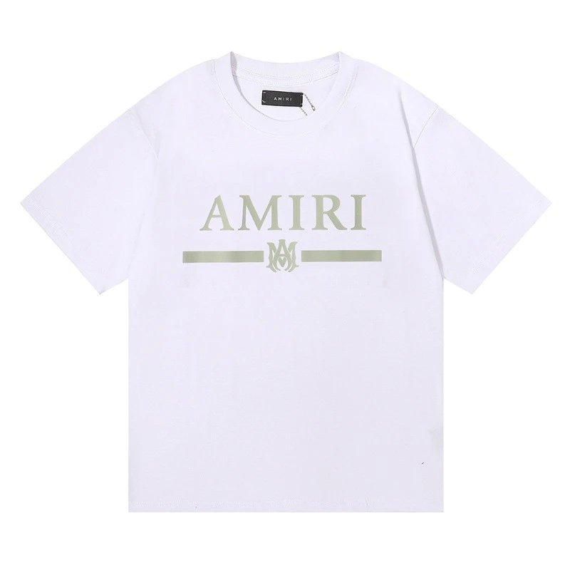 Amiri T-shirt ( 40 + styles)