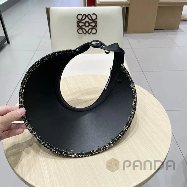 Dior Cap: seller detail photo 4