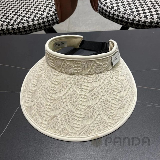 Dior Cap: seller detail photo 10