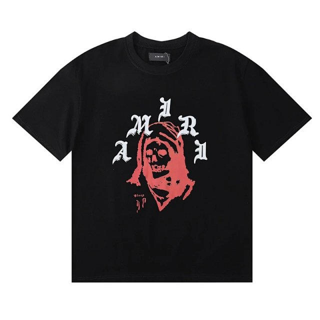 Amiri T-shirt: seller detail photo 9