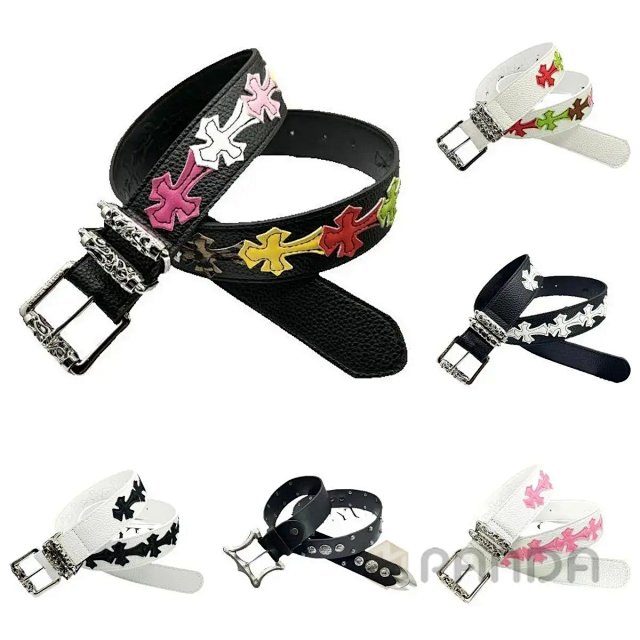 Chrome Hearts Belts +30 variants: seller detail photo 1