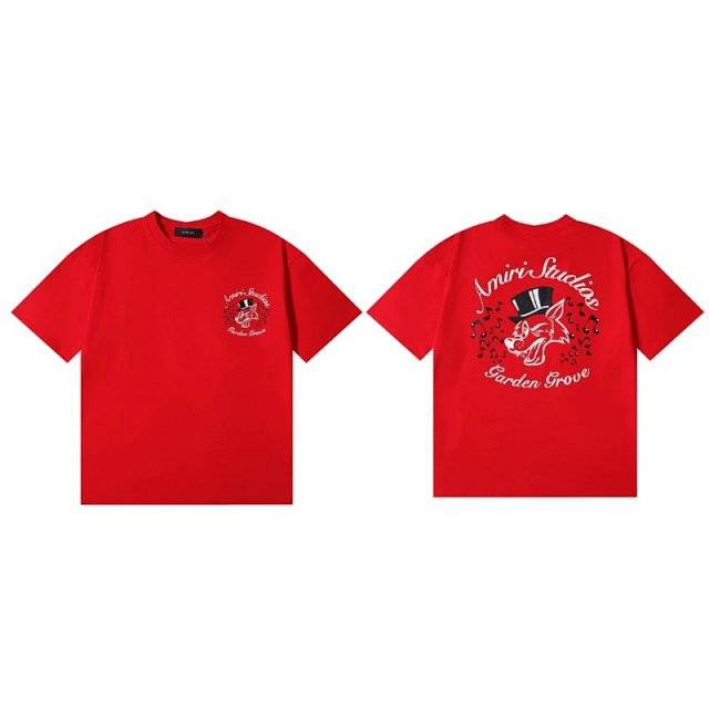 AMIRI T-shirt TEE: seller detail photo 12