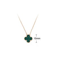 Van Cleef & Arpels necklace — seller photo 7