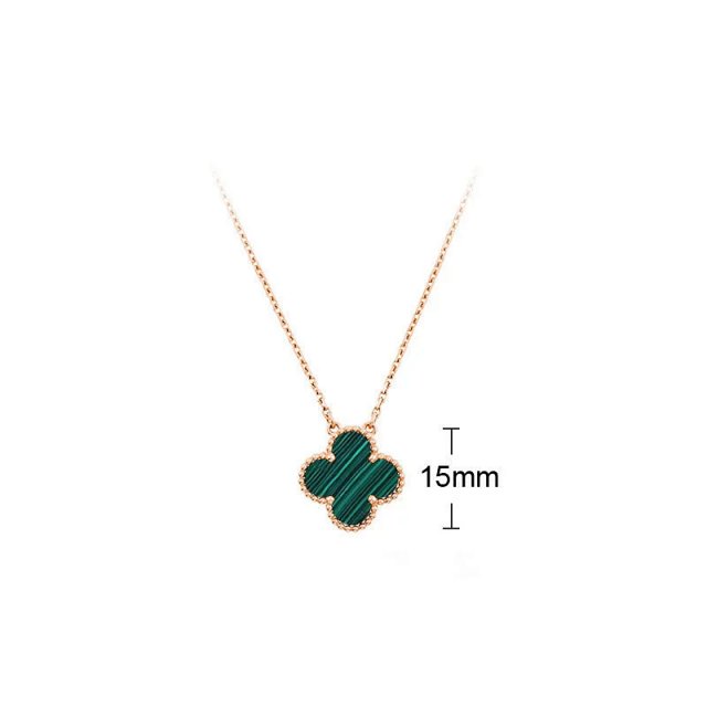 Van Cleef & Arpels necklace: seller detail photo 6