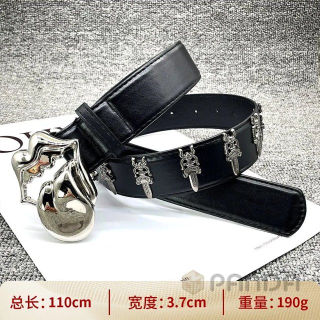 Chrome Hearts Belts +30 variants: seller detail photo 2