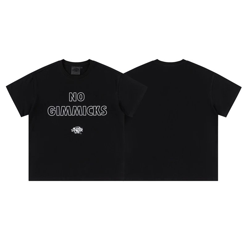 Syna No Gimmicks Tee