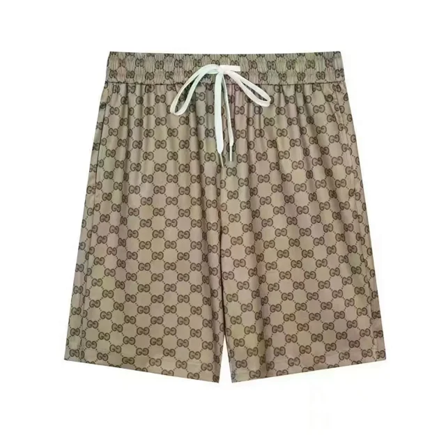 Burberry Shorts Check Drawstring product detail image 12