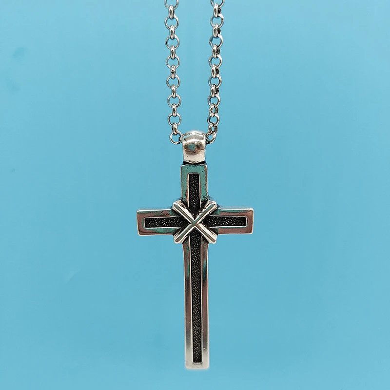 Chrome Hearts Necklace 2