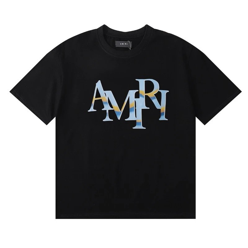 Amiri T-shirt ( 40 + styles)