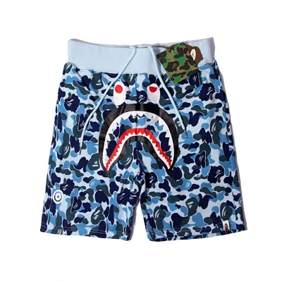 Bape Shorts