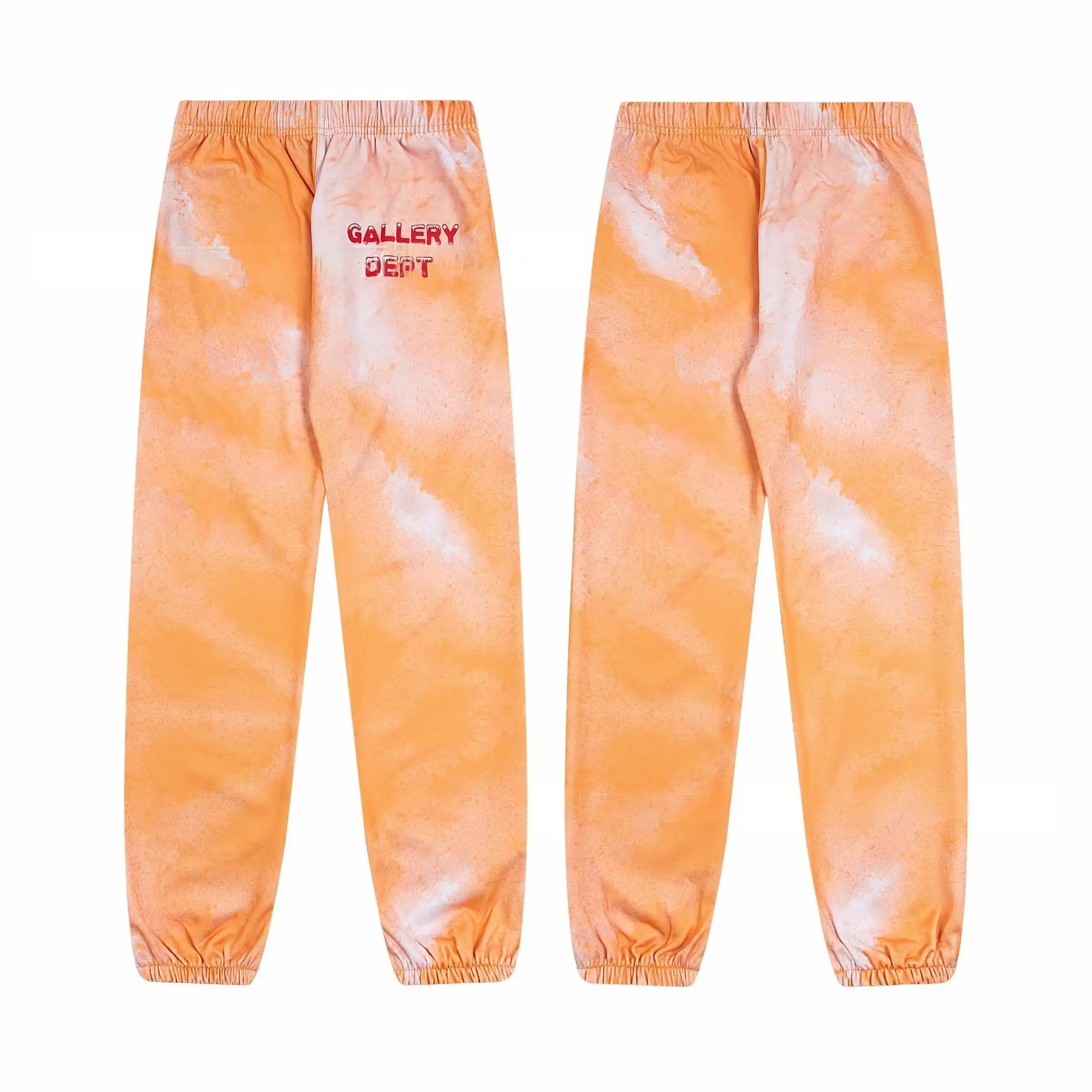 Gallery Dept. Matching Sets Tie-Dye Hoodie and Sweatpants Set image 10