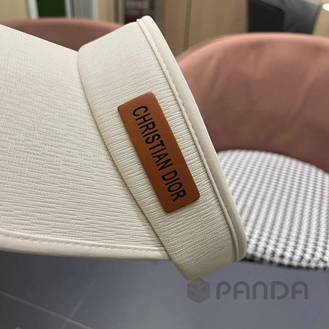 Dior Cap: seller detail photo 8