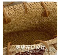 Loewe Straw Bag — seller photo 8