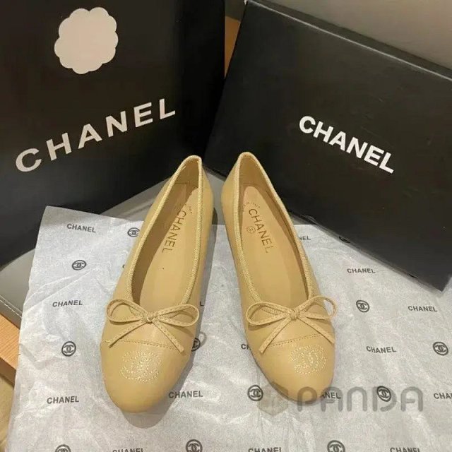 Chanel Head shoes: seller detail photo 9