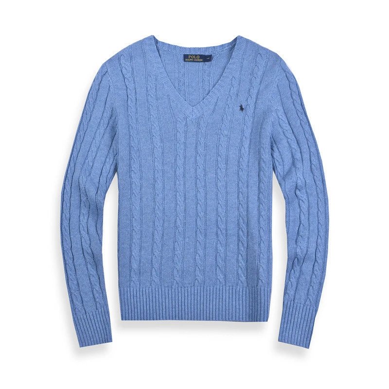 Polo Ralph Lauren Knitwear Cable-Knit Crewneck Sweater image 8