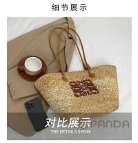 Loewe Straw Bag — seller photo 6