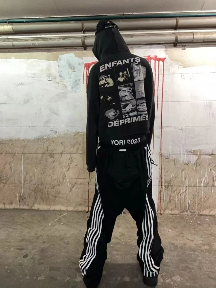 YORI Pants