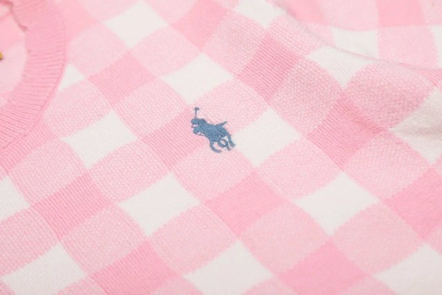 Ralph Lauren Knitwear T-Shirt: seller detail photo 5