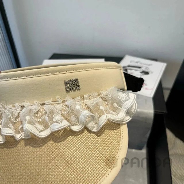 Dior Cap: seller detail photo 3