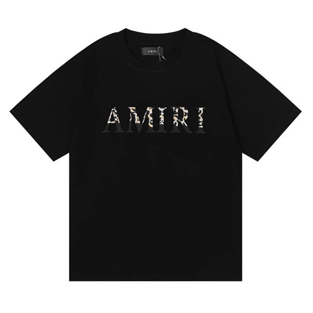 Amiri T-shirt: seller detail photo 8