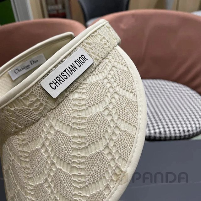Dior Cap: seller detail photo 14