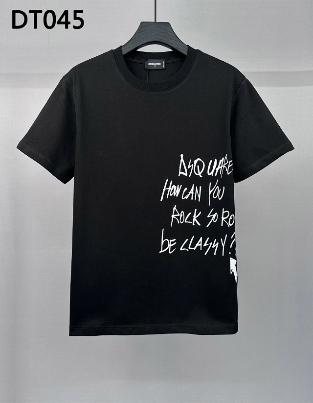 Dsquared2 T-shirts TEE: seller detail photo 13