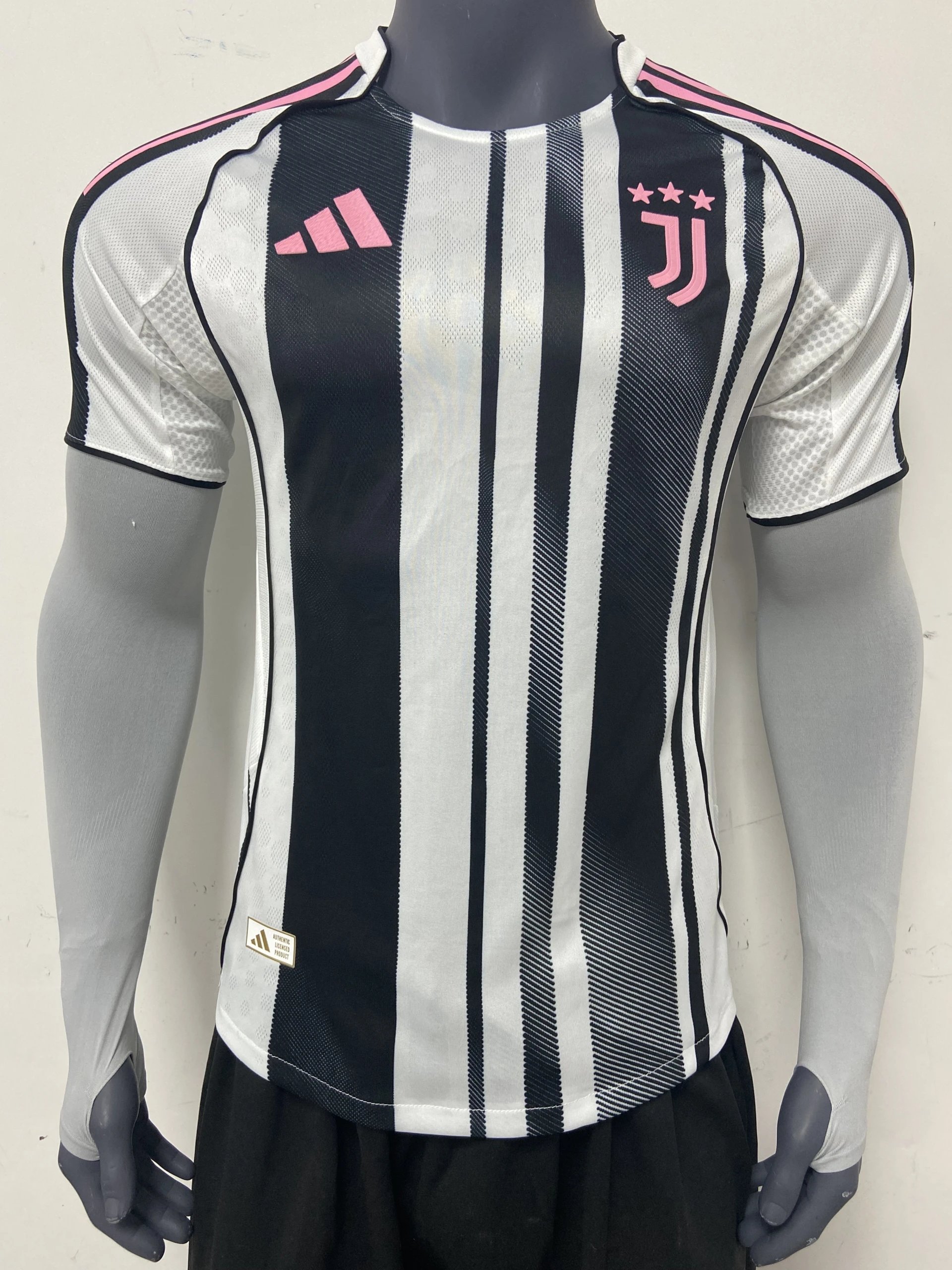 Adidas Arsenal 2024-25 Home Jersey Red - 15
