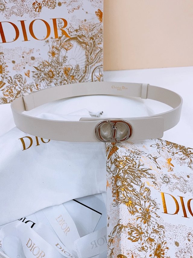 Dior Belt: seller detail photo 3