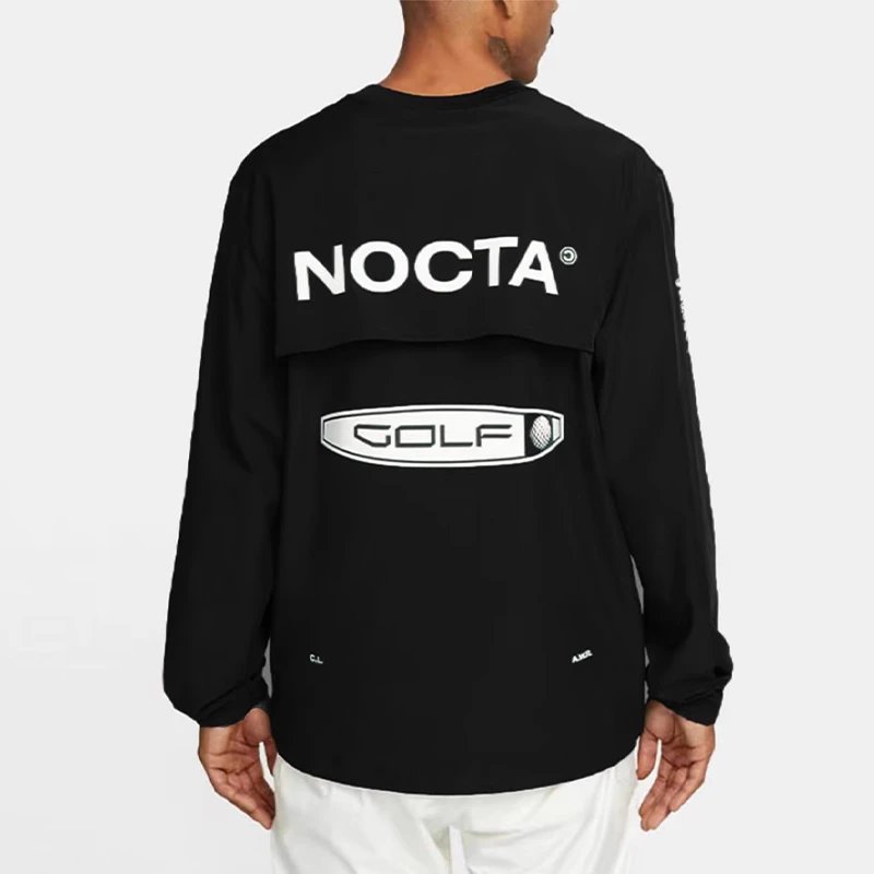 Nocta Golf Pullover