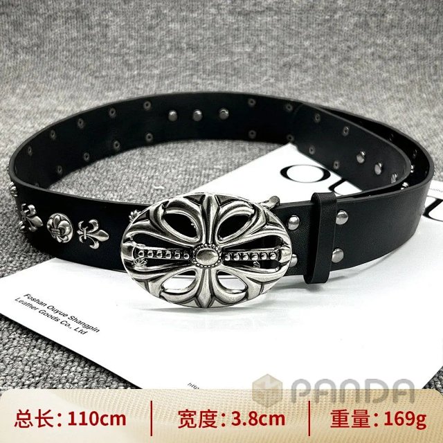 Chrome Hearts Belts +30 variants: seller detail photo 5