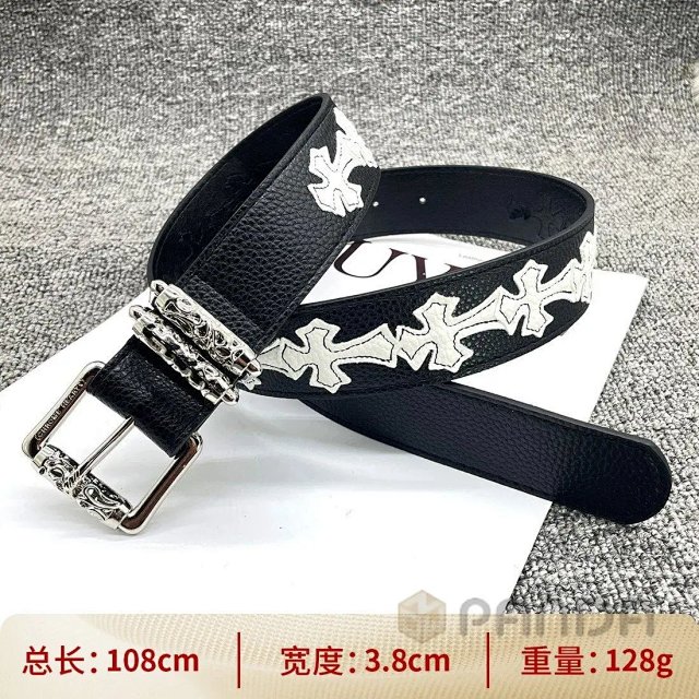 Chrome Hearts Belts +30 variants: seller detail photo 12