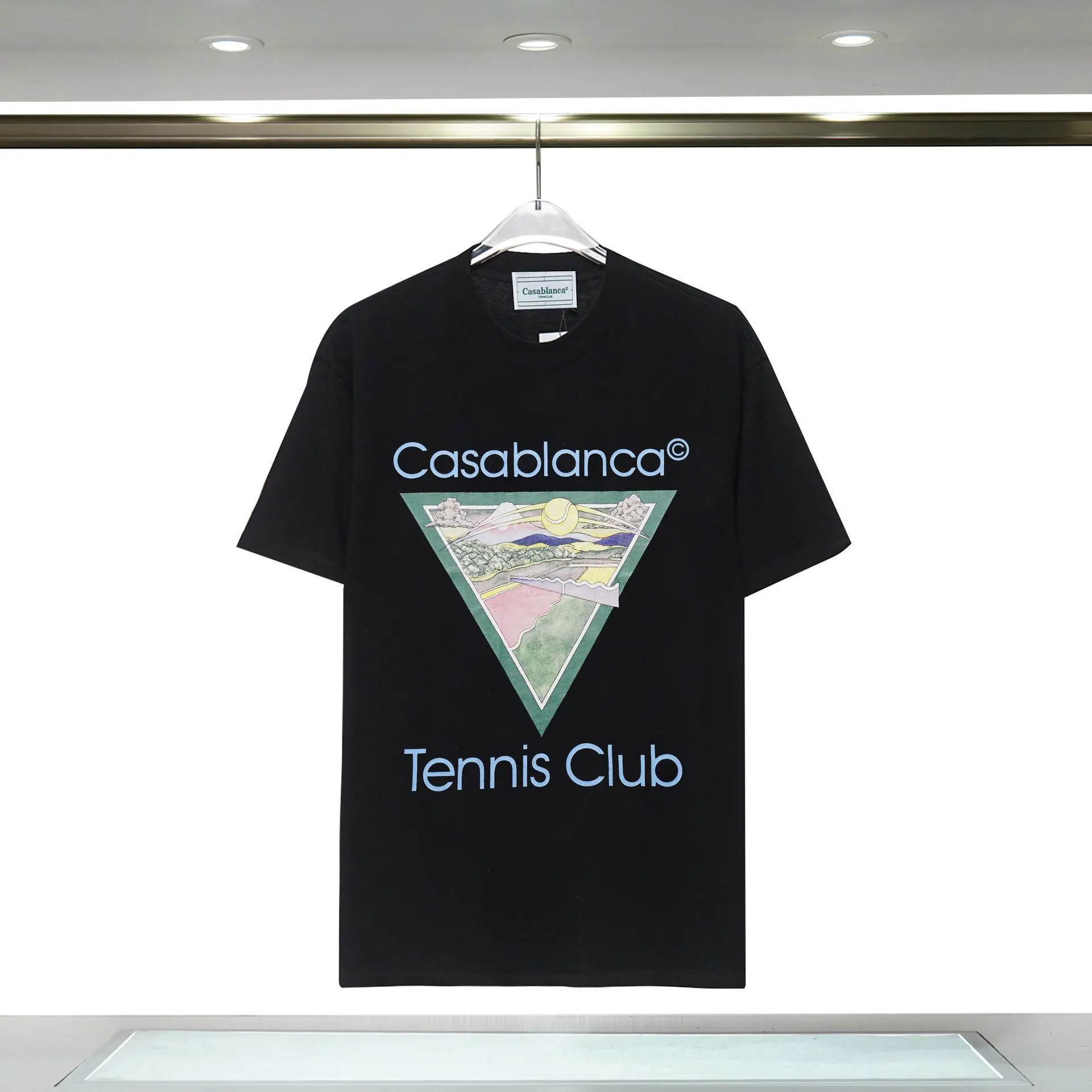 Casablanca Tennis Cl