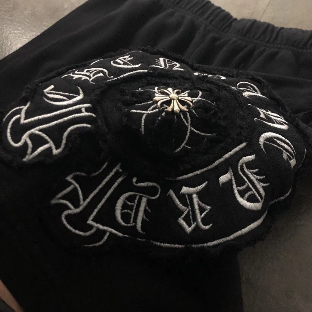 Chrome Hearts Shorts