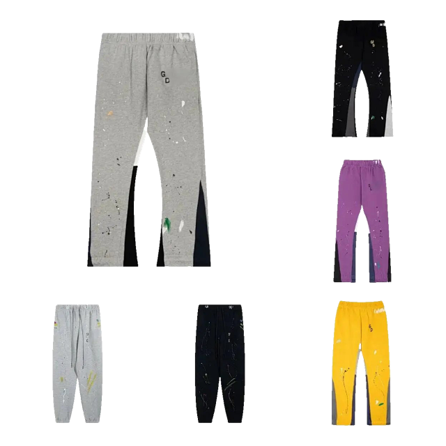 Gallery Dept Pants: seller detail photo 1