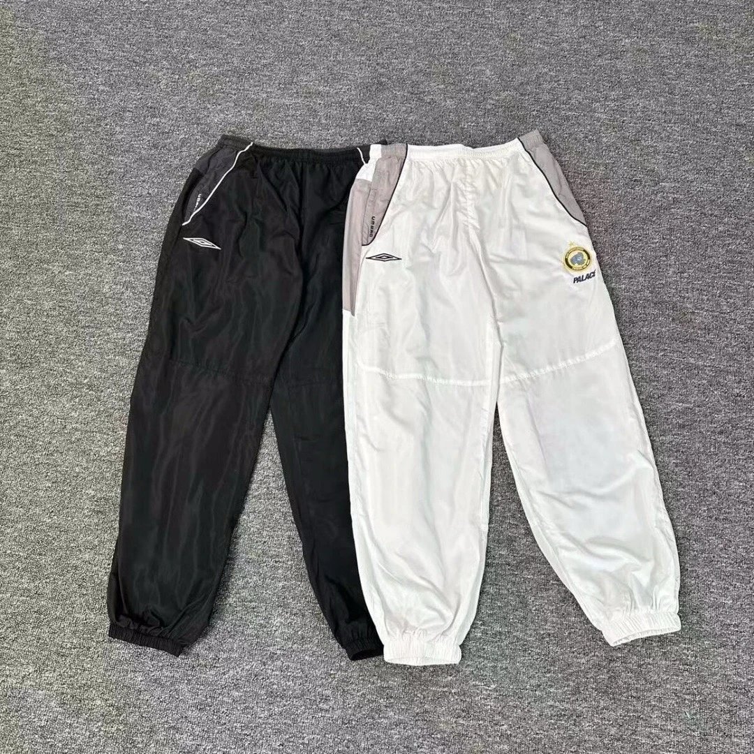 Palace Jacket