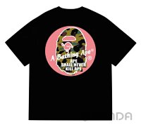 Bape&Stussy T-Shirt — seller photo 7