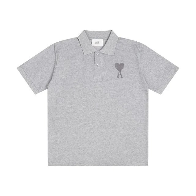 AMI Polo T-shirt: seller detail photo 10