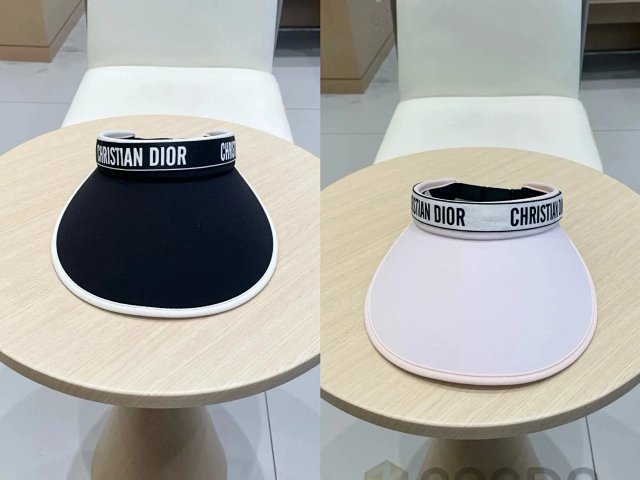Dior Cap: seller detail photo 5