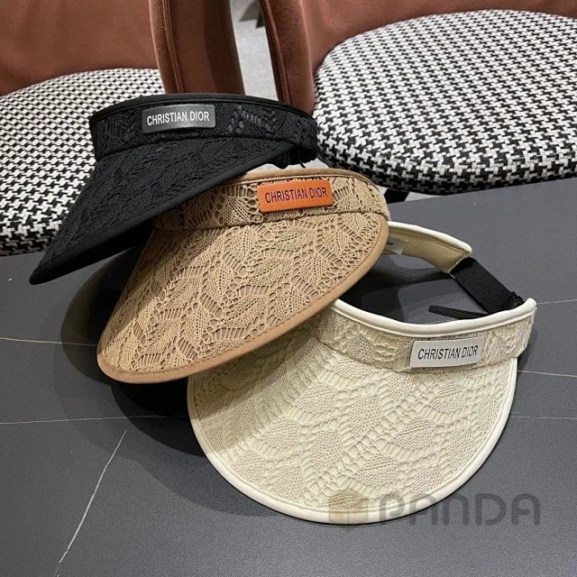 Dior Cap: seller detail photo 7