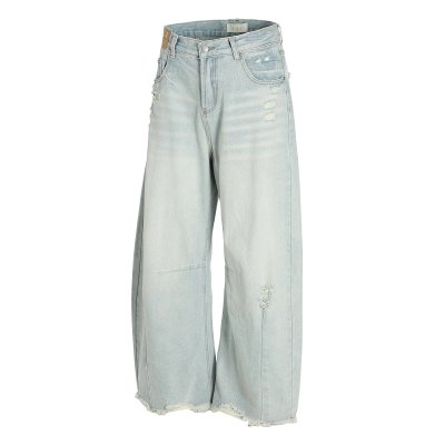 Type 3 Pants